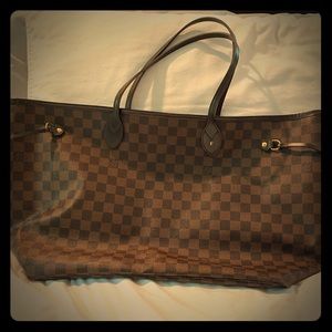 Louis Vuitton Neverfull GM